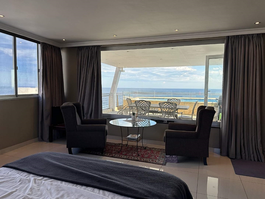 To Let 0 Bedroom Property for Rent in Bantry Bay Western Cape
